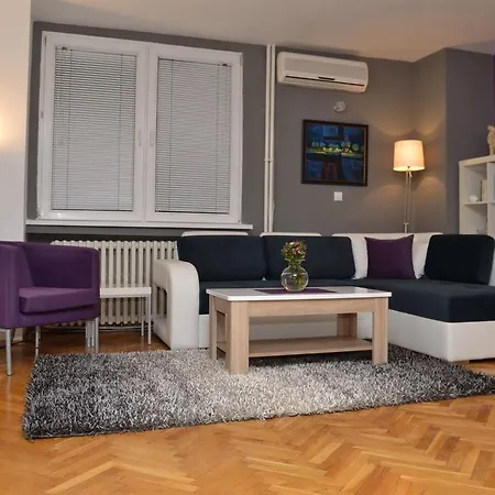 Appartement Luxury Near Parliament