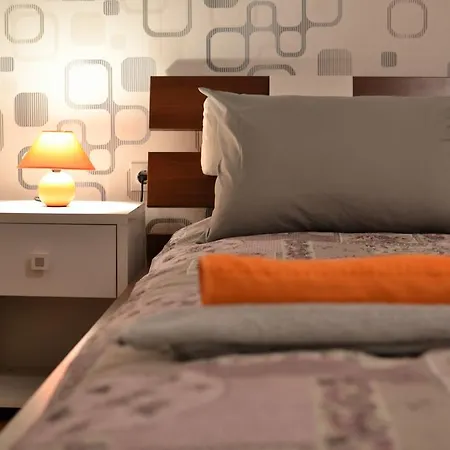 Appartement Luxury Near Parliament