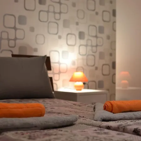 Appartement Luxury Near Parliament Skopje