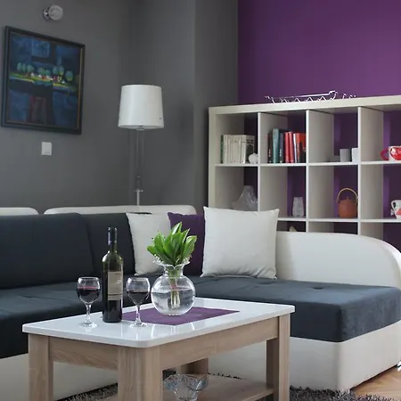 Appartement Luxury Near Parliament *