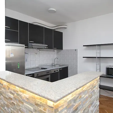 Luxury Near Parliament Appartement Skopje